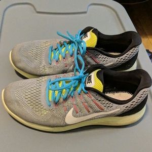 Nike Lunarlon Lunarglide 8, Men's 11